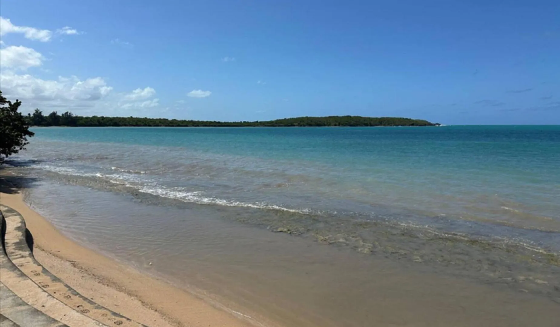 Sea Breeze Διαμέρισμα Fajardo